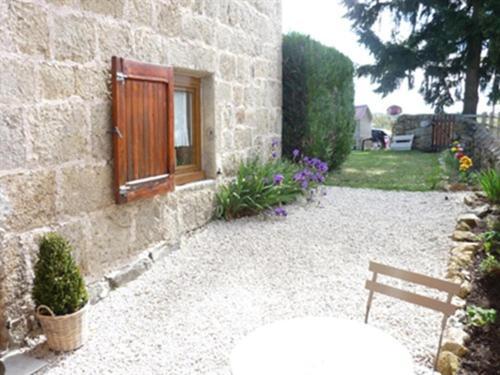 Chambre et Table d'hôtes Magaadjukalo Saint-Maurice-de-Lignon Extérieur photo